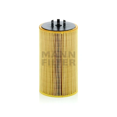 Bilde av MANN FILTER HU 13 125/3 x Oljefilter med tetning Filterinnsats