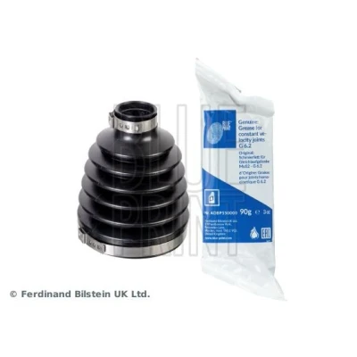 Bilde av BLUE PRINT ADBP810051 Drivakselmansjett hjulside, framaksel termoplastisk polyester elastomer RENAULT: LAGUNA 3, GRAND SCENIC 3