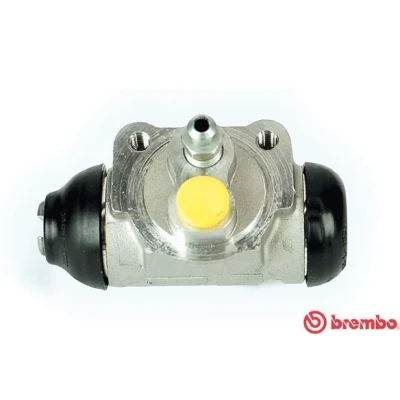 Bilde av BREMBO A 12 553 Bremsesylinder 23,81 TOYOTA: HIACE 4 Kasten