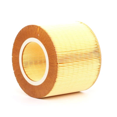 Bilde av BOSCH 1 457 433 590 Luftfilter 138,5 176 Filterinnsats SAAB: 9 5 Stasjonsvogn, Sedan