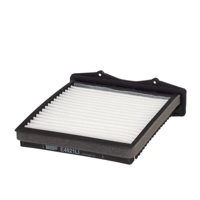 Bilde av HENGST FILTER E4921LI Kupéfilter pollenfilter 242 199 74 LAND ROVER: Freelander I SUV, SUV Cabrio