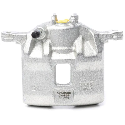 Bilde av METZGER 6260500 Bremsecaliper framaksel høyre HONDA: CIVIC V Hatchback, 6 Hatchback