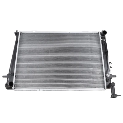 Bilde av ACKOJA A53 60 0003 Radiator 640 460 20 Automatisk girkasse
