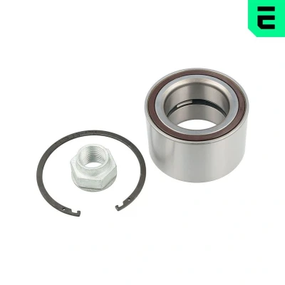 Bilde av OPTIMAL 701903 Hjullagersett framaksel, venstre med integrert magnetisk senorring RENAULT: MASTER 3, OPEL: Movano B Minibuss