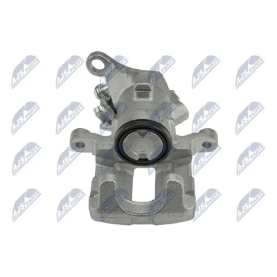 Bilde av Bremsecaliper, Høyre bakaksel, audi 100 c4 avant, sedan, 200 c3 80 b3 90 b3, a6 c4, 4D06