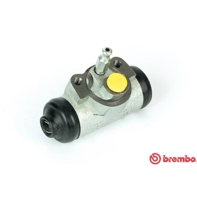 Bilde av BREMBO A 12 560 Bremsesylinder 17,46