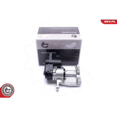 Bilde av Bremsecaliper, Høyre bakaksel, audi a6 allroad c7, c7 avant, a7 sportback, 4G0 615 404A, 404F