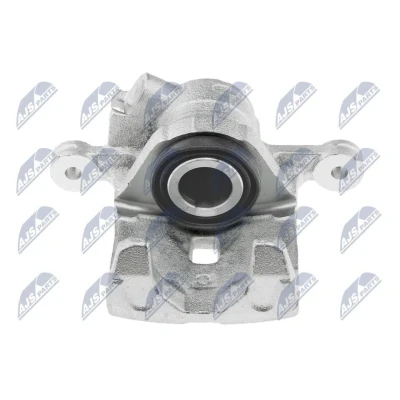Bilde av NTY HZT SB 002 Bremsecaliper høyre bakaksel, uten festeramme SUBARU: Impreza III Hatchback, Forester III, Sedan