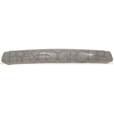 Bilde av PRASCO FT8151802 Støtfanger nede, foran glatt