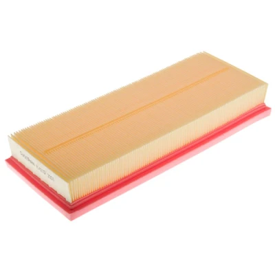 Bilde av DENCKERMANN A142108 Luftfilter 46 135 322 omluftfilter MERCEDES BENZ: E Klasse T modell, Sedan, ML