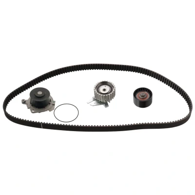 Bilde av FEBI BILSTEIN 176586 vannpumpe + Registerreimsett med 168 ALFA ROMEO: GTV, 166, 147, FIAT: Barchetta