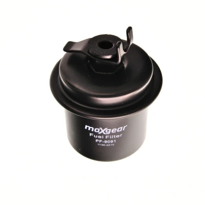 Bilde av MAXGEAR 26 2261 Drivstoffilter ledningsfilter HONDA: CR V 2, Accord 7 Limousine, CRX 3