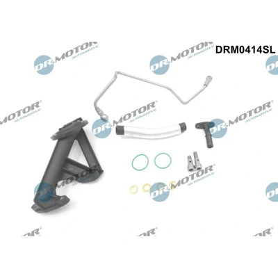 Bilde av DR.MOTOR AUTOMOTIVE DRM0414SL Reparasjonssett, lader