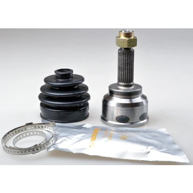 Bilde av Leddsett, drivaksel, Framaksel, Hjulside, kia rio ii, halvkombi, sedan, sedan 0K30A22510, 0K30A22610, 0K30A25400, 0K30B2