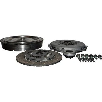 Bilde av JP GROUP 1130414410 Clutch med utløserlager, svinghjul AUDI: A4 B6 Avant, B5 A6 C5 VOLKSWAGEN: Passat GP Stasjonsvogn