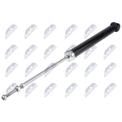 Bilde av Støtdemper, Høyre bakaksel, Venstre bakaksel Nty A TY 077 toyota urban cruiser OE 4853080485