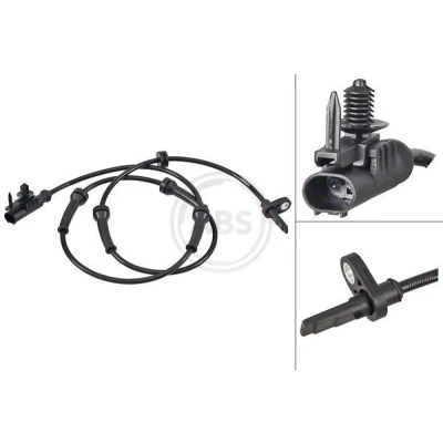 Bilde av Sensor, hjulturtall, Framaksel, land rover range iv, sport ii, 61164, LR033461