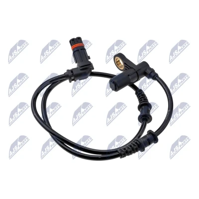 Bilde av NTY HCA ME 043 ABS Sensor framaksel venstre, høyre 2 MERCEDES BENZ: S Klasse Sedan