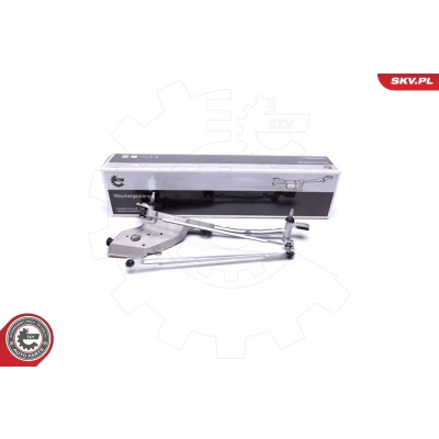Bilde av ESEN SKV 05SKV125 Vindusvisker Stangsystem for venstreratt foran uten elektromotor