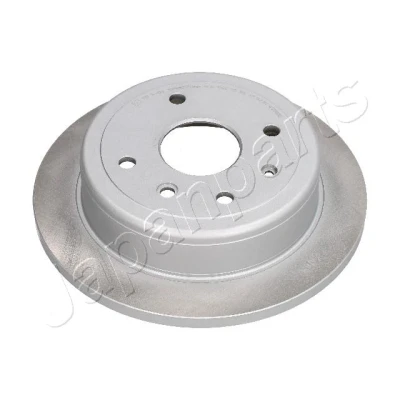Bilde av Bremseskive JAPANPARTS DP W02C