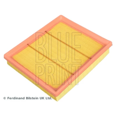 Bilde av BLUE PRINT ADBP220093 Luftfilter 42 201 243 Filterinnsats OPEL: Astra K Sports Tourer, Insignia B Grand Sport, Hatchback