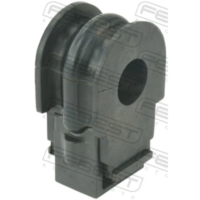 Bilde av FEBEST NSB J10E22F Stabilisatorbøssinger framaksel 22 NISSAN: Qashqai / Qashqai+2 I, X Trail, 2