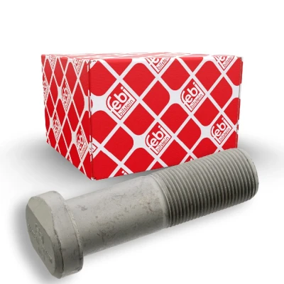 Bilde av FEBI BILSTEIN 14041 Hjulbolt M22 x 1,5 87 framaksel 10.9 Sink lamell belagt