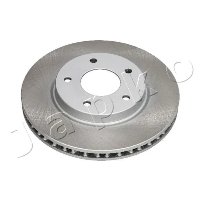 Bilde av JAPKO 60543C Bremseskiver framaksel 276 26 5 69 ventilert spraylakkert MITSUBISHI: Lancer 8 Limousine, 8, DODGE: Caliber
