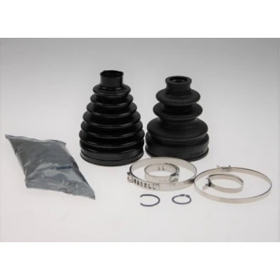 Bilde av LÖBRO 307012 Drivakselmansjett 96,1 TPE (termoplastisk elastomer) TOYOTA: Yaris II Hatchback