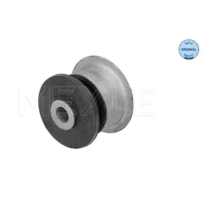 Bilde av MEYLE 100 610 0015 lagerbøssing, tverrstyring uten holder ORIGINAL Quality AUDI: Q7