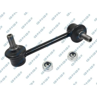 Bilde av stang, stabilisator, Venstre bakaksel, honda accord vi, vii, coupé hatchback tourer 52325S84A01