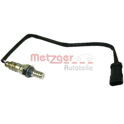 Bilde av METZGER 0893165 Lambdasonde ORIGINAL ERSATZTEIL 4 RENAULT: CLIO 2