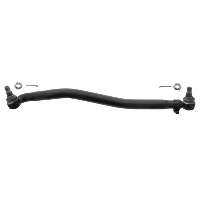 Bilde av febi BILSTEIN 09960 Styrestang med mutter Plus SCANIA: 3 series