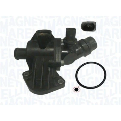 Bilde av MAGNETI MARELLI 352317102180 Termostat 105 Med tetning sensor VOLKSWAGEN: Passat B6 Variant, Sedan, Touran I, SKODA: Octavia 2 Combi