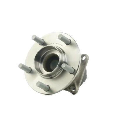 Bilde av OPTIMAL 942609 Hjullagersett venstre 140 MAZDA: 6 Stasjonsvogn, CX 7, Hatchback