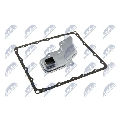 Bilde av NTY FSF NS 008 hydraulisk filtersett, automatgir med tetning