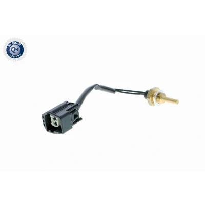 Bilde av VEMO Q+, original equipment manufacturer quality V95 72 0017 Sensor, kjølemiddeltemperatur