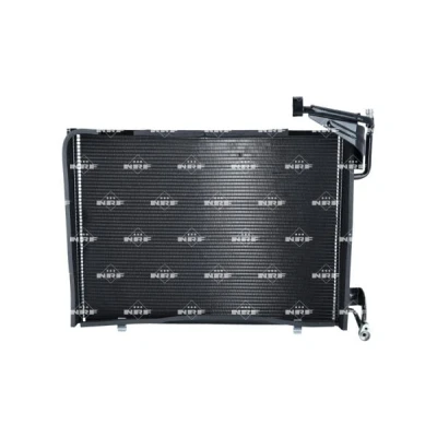 Bilde av NRF 350440 Kondensator 18,5 380 R 134a FORD: Ecosport Mk2