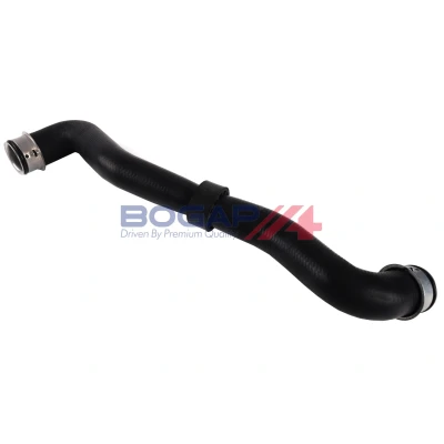 Bilde av BOGAP Radiatorslange C4228413 MERCEDES BENZ: CLK Coupé