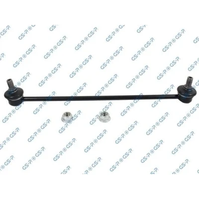 Bilde av stang, stabilisator, Framaksel høyre, venstre, framaksel, Høyre eller toyota, 488200D010, 488200D020, 488200D080, 488