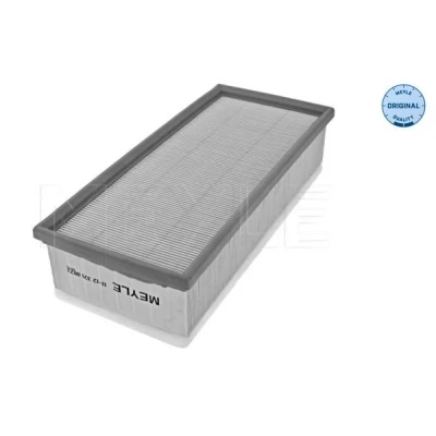 Bilde av MEYLE 11 12 321 0023 Luftfilter 85 148 346 Filterinnsats ORIGINAL Quality PEUGEOT: Expert II Tepee, Van, 807, FIAT: Scudo II, Van