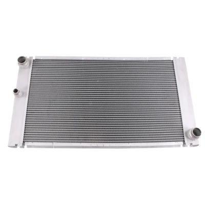 Bilde av VEMO V20 60 0072 Radiator Aluminium for kjøretøy med luftkondisjonering 593 366 32 BMW: 5 Touring