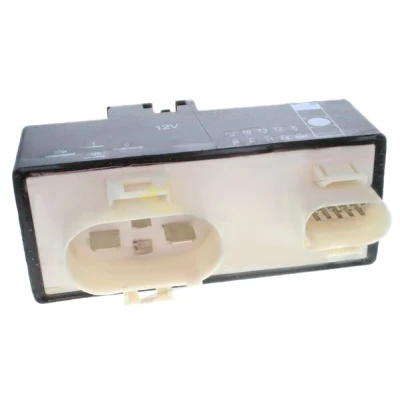 Bilde av VEMO V15 71 0044 Relè, radiatorventilator kingbolthelling bakover Original Quality