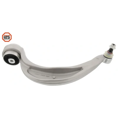 Bilde av MAPCO 54721HPS Bærebru med støtte / styreledd framaksel høyre, nede, bak Casterstag Aluminium 16,8 AUDI: Q5, A4 B8 Allroad, Avant