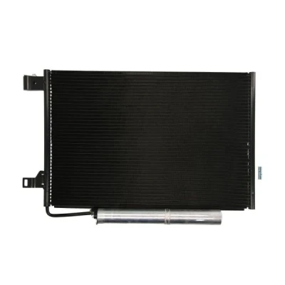 Bilde av THERMOTEC KTT110402 Kondensator med tørker 640 410 16 MERCEDES BENZ: B Klasse, A Klasse