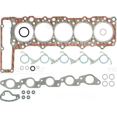 Bilde av REINZ 02 29245 01 Tetningssett, sylindertopp uten ventildekselpakning, ventilakseltetning DAEWOO: Musso, SSANGYONG: Musso SUV