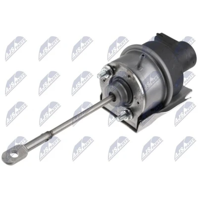 Bilde av Turbo Nty ECD PL 023 opel, vauxhall OE 55589342, 55598494, 55599546