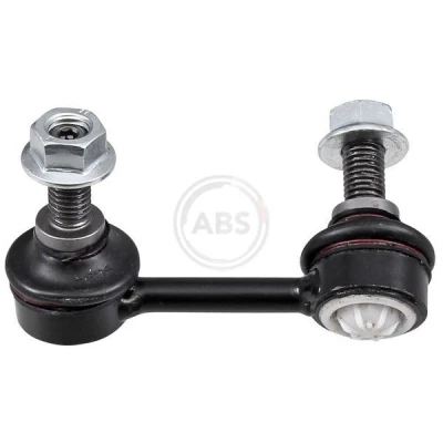 Bilde av stang, stabilisator, Ytre, Framaksel høyre, Høyre bakaksel, cadillac srx, sts, opel gt cabriolet, pontiac solstice 15840472,