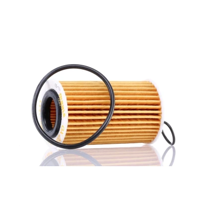 Bilde av MAHLE ORIGINAL OX 209D Oljefilter Filterinnsats RENAULT: Kangoo I, I Express, CLIO 2