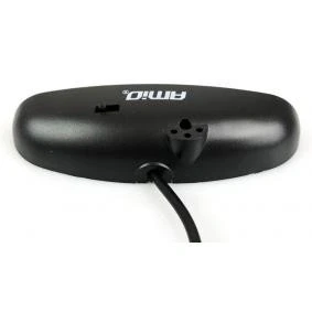 Bilde av AMiO LED 01564 System for parkeringsassistent bak Med sensor 4
